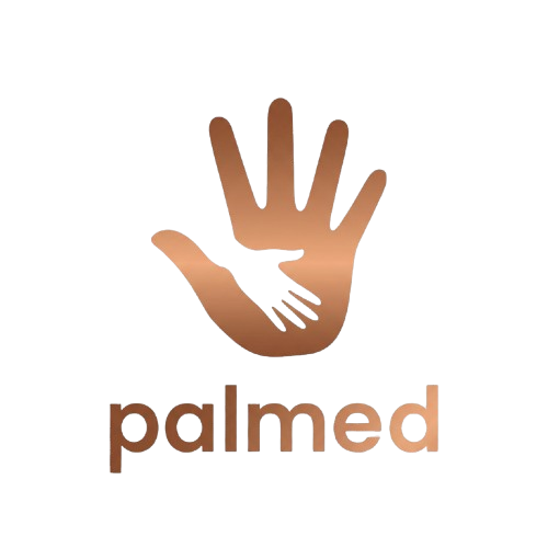 Palmed